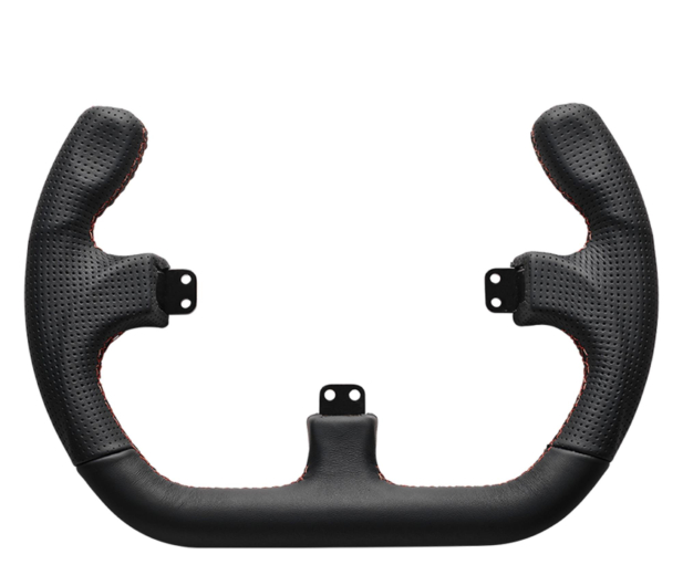 Asetek GT Rim - Open D, Leather - 1369899 - zdjęcie